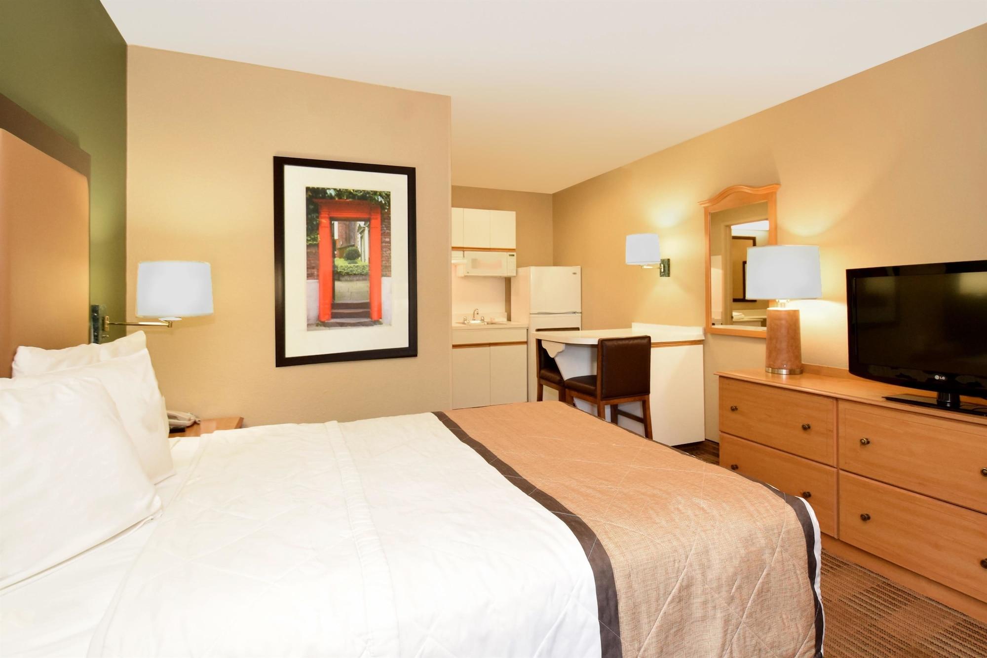 Extended Stay America Suites - San Antonio - Airport מראה חיצוני תמונה