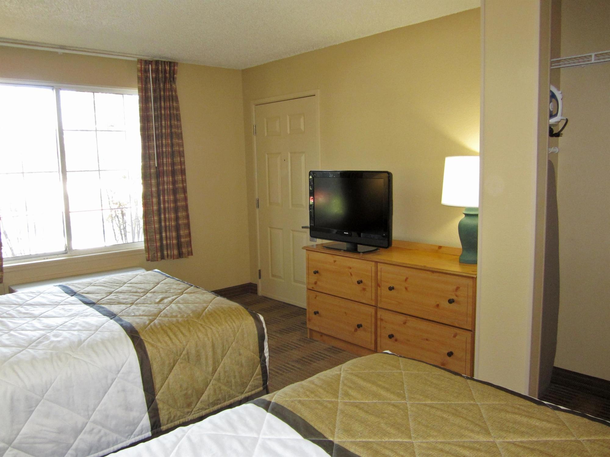 Extended Stay America Suites - San Antonio - Airport מראה חיצוני תמונה