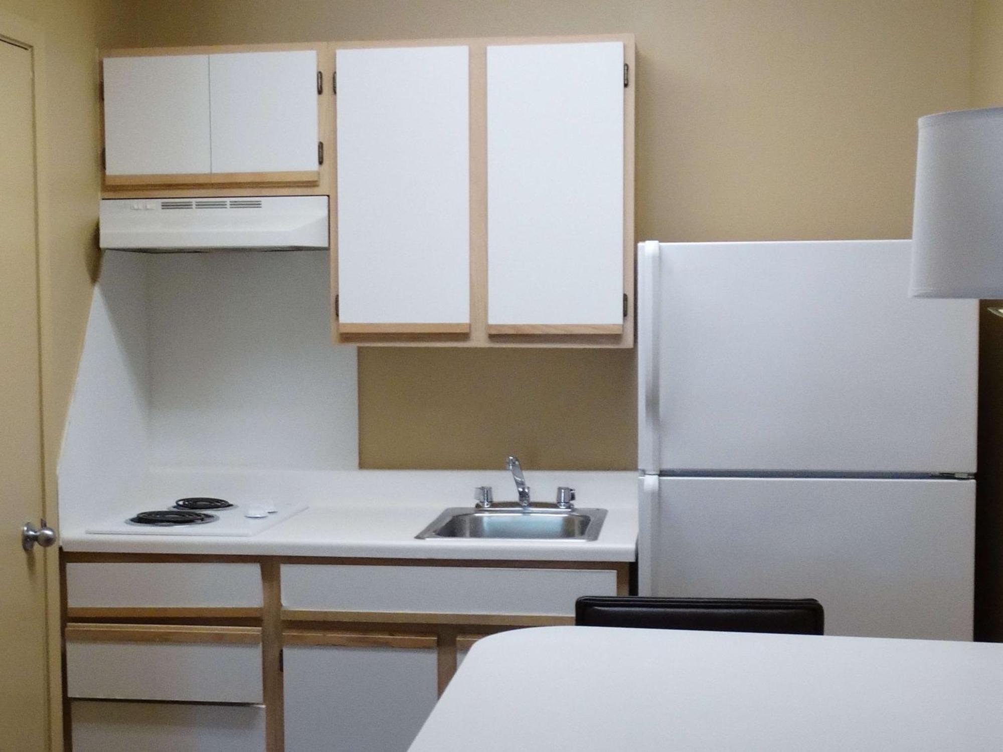 Extended Stay America Suites - San Antonio - Airport מראה חיצוני תמונה