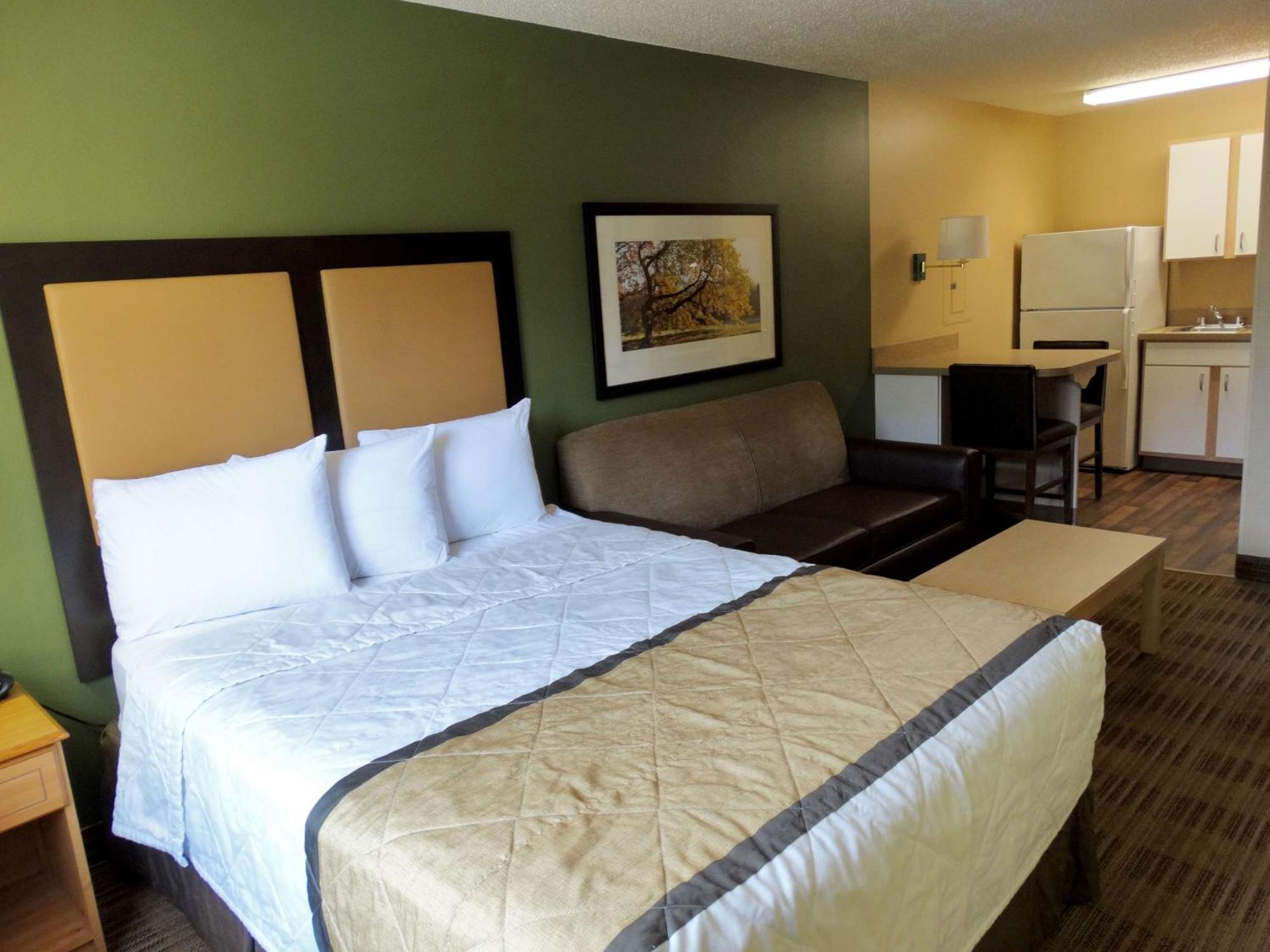 Extended Stay America Suites - San Antonio - Airport מראה חיצוני תמונה