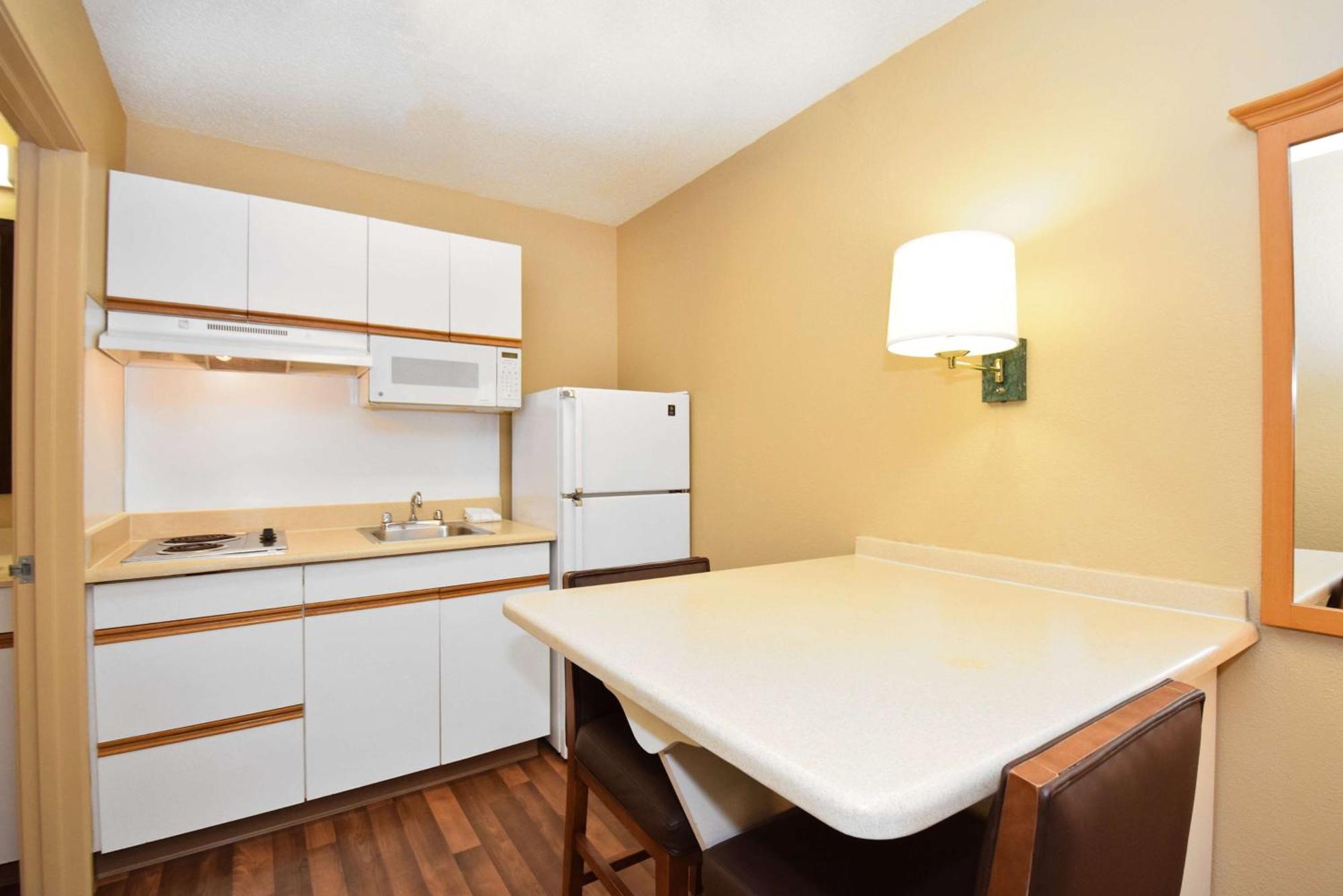 Extended Stay America Suites - San Antonio - Airport מראה חיצוני תמונה