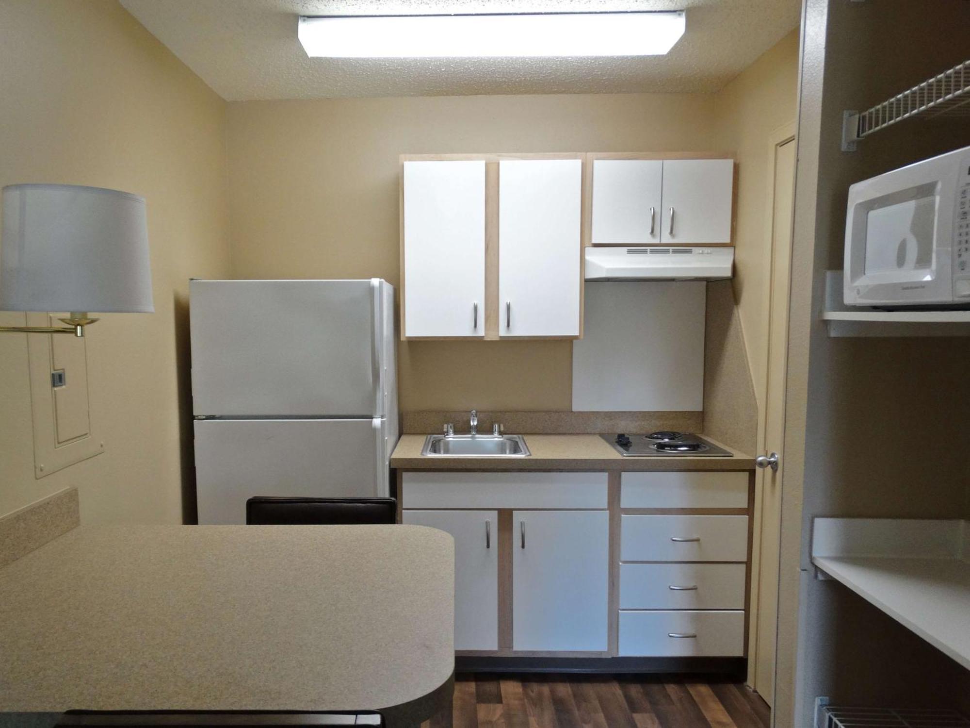 Extended Stay America Suites - San Antonio - Airport מראה חיצוני תמונה