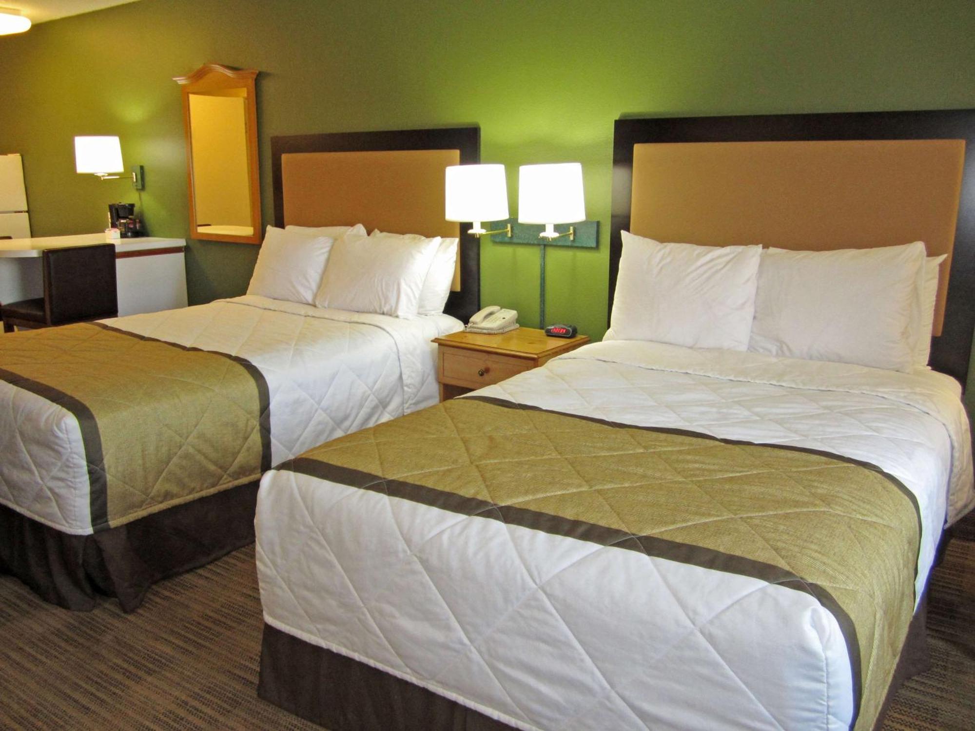 Extended Stay America Suites - San Antonio - Airport מראה חיצוני תמונה
