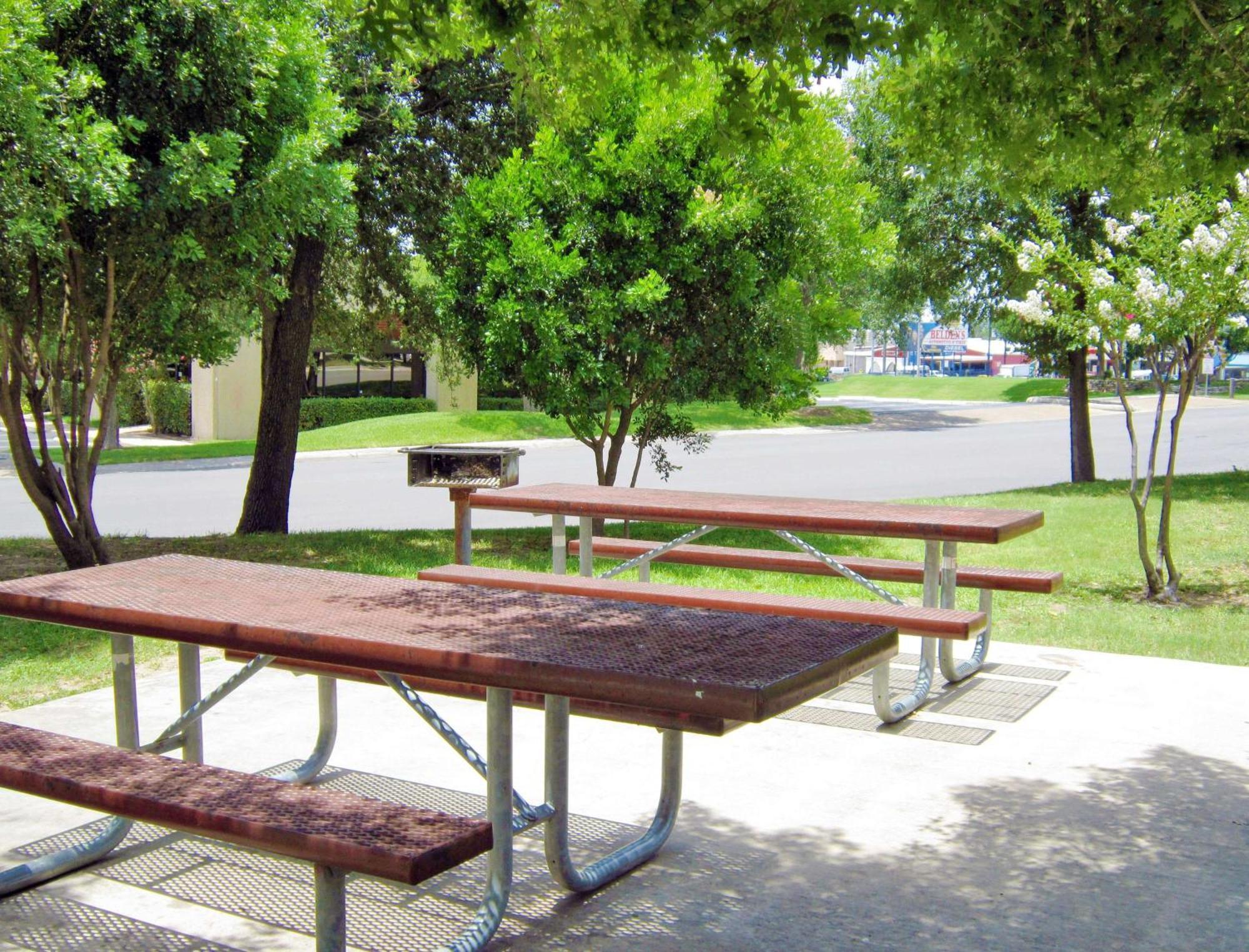 Extended Stay America Suites - San Antonio - Airport מראה חיצוני תמונה