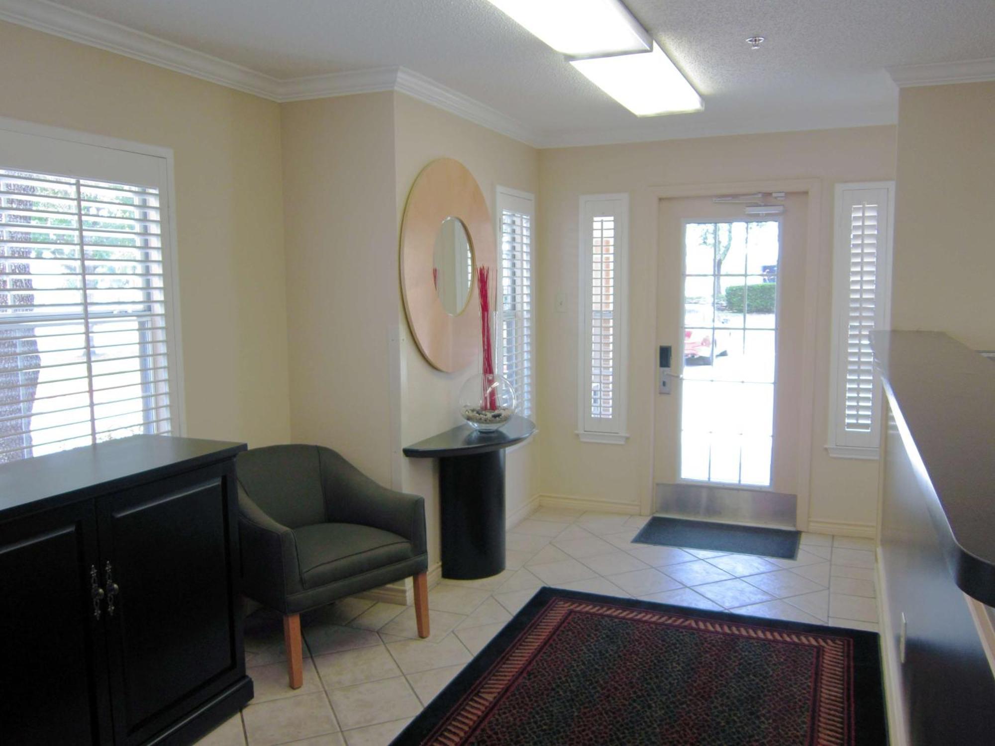 Extended Stay America Suites - San Antonio - Airport מראה חיצוני תמונה