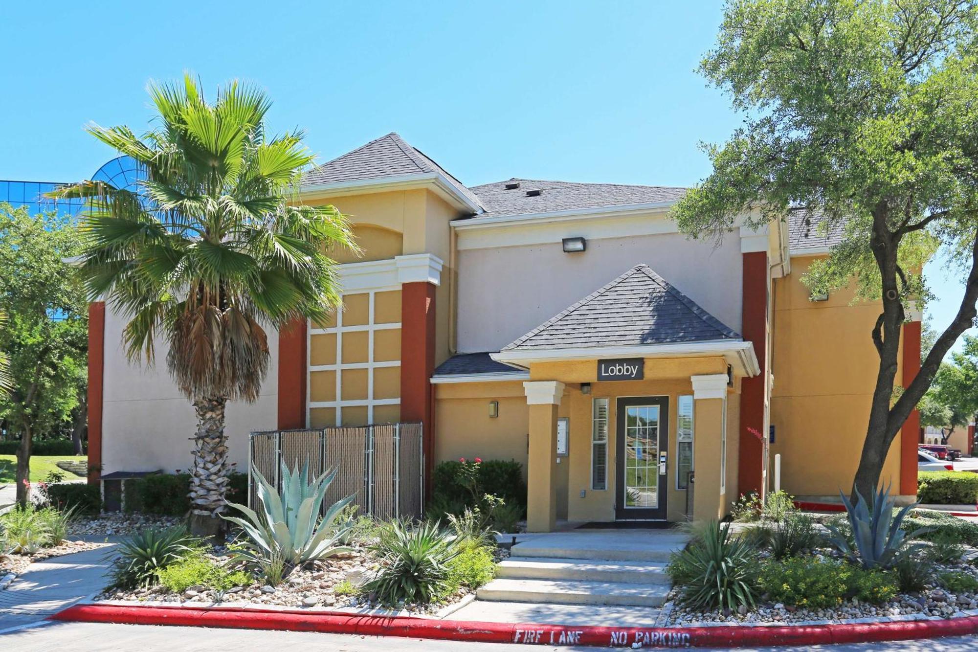 Extended Stay America Suites - San Antonio - Airport מראה חיצוני תמונה